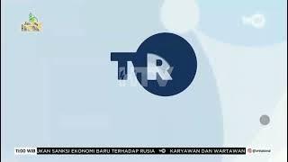 TVRI HD : Endcap Media Pemersatu Bangsa