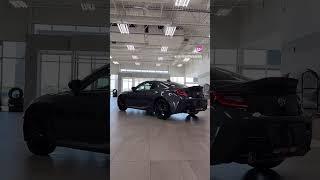 2024 Toyota GR86 Premium Manual | Sherwood Park Toyota