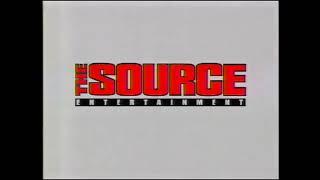 African Heritage Network/The Source Entertainment (2001)