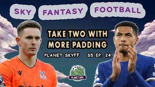 Take Two With More Padding | Planet SkyFF S. 5 Ep. 24 | Sky Fantasy Football