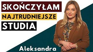 Tylko 10% farmaceutów tak pracuje. O STUDIACH FARMACEUTYCZNYCH i pracy NIE-W-APTECE