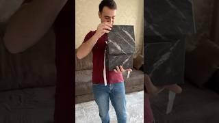 Скульптура по фото, сюрприз для близкого. Barry white 3д (весь процесс)
