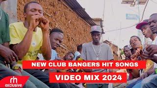 CLUB BANGERS PARTY VIDEO MIX ALL HITS ft DJ EVANSO, ARROW BOY,DYANA CODS, REMA, RUGER TOXIC LYRICALI