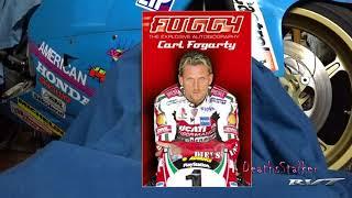 Carl Fogarty