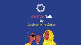 Switch Conference Talk  by Jochen Kirstätter: Confirm your knowledge with a certification