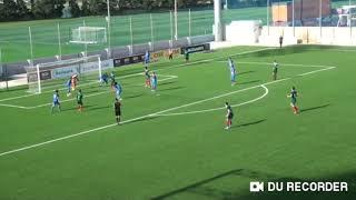 jojo zejtun fc highlight 19/20