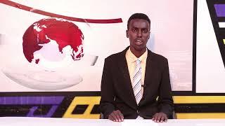 Qodobada Wararka SomNews Tv By Abdulkadir Baariyow 31-12-2021