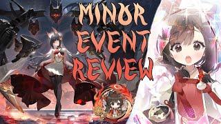 [Azur Lane] Zuihou & Nagato META Review - August/September 2024 Minor Events