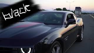 CAMARO SS 45 THE ANNİVERSARY EDİTİON TURKEY(TÜRKİYE)