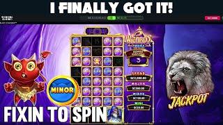 I FINALLY GOT IT! + NEW GAME BONUSES!! + FULL SCREEN!!!  Chumba Casino