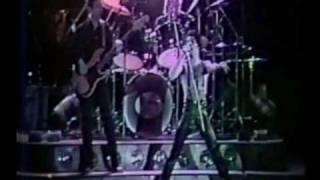 Now I´m Here - Live In Paris 1979