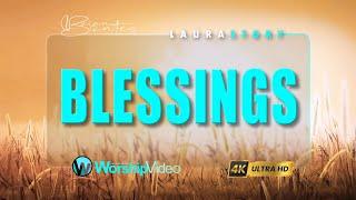 Blessings - Laura Story [With Lyrics]