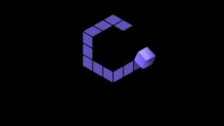 gamecube + unity logo = ?