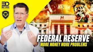 "I Have Reservations" - How the Federal Reserve Determines Interest Rates