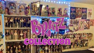 MY BRATZ DOLL COLLECTION 2023 | IN-DEPTH TOUR