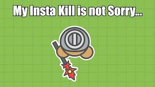 I'm Sorry Moomoo.io Hackers...