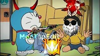 Tổng Hợp Những Khoảnh khắc Cool Ngầu Của Nobita và Doremon trên Tik Tok #146