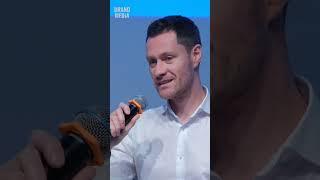 Это отличает известные компании от их конкурентов. Иван Исаев | Бренд Медиа