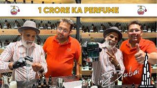 1 Crore ka Perfume Leliya in Dubai