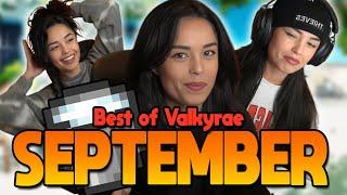 Funniest Valkyrae Clips of September