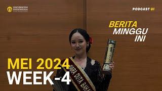 2024 - Berita Minggu Ini - Mei - Week 4