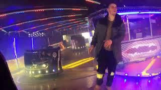 DARREN NOBLE WALTZER (onride) at Escape To Fun Island Blackburn 12/2/2024