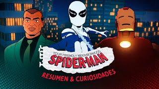 Your Friendly Neighborhood Spider-Man: Resumen y Curiosidades - The Top Comics