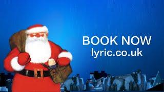 Raymond Briggs' Father Christmas Trailer | Lyric Hammersmith Theatre