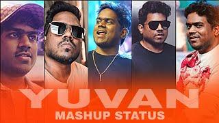 Yuvan Whatsapp Status || yuvan Shankar raja Whatsapp Status Tamil || ARAVIND - AK