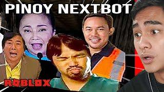 Next Bot Sa Roblox Pero PINOY VERSION!?