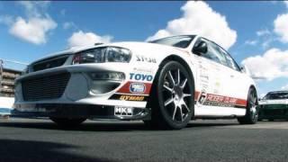 The Gobstopper - Time Attack -