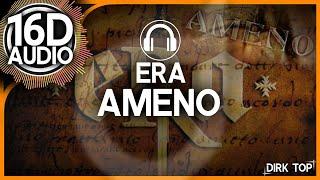 ERA - Ameno (16D | Better than 8D AUDIO) - Surround Music 