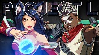 RIOT's New Fighting Game is Degenerate Fun | Hands-On Impressions of 2XKO