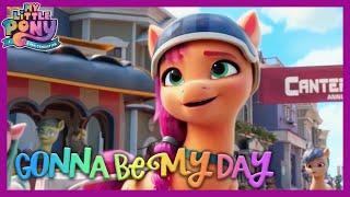 My Little Pony: A New Generation | SONG 'Gonna be my day' | MLP New Movie