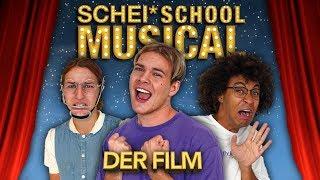 WENN MEIN LEBEN EIN HIGH SCHOOL MUSICAL WÄRE | Joey's Jungle