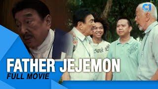 ‘Father Jejemon' FULL MOVIE | Dolphy, Maja Salvador, Nash Aguas | Cinema One