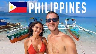 WORLD'S BEST BEACH DESTINATION  PHILIPPINES (CAMIGUIN)