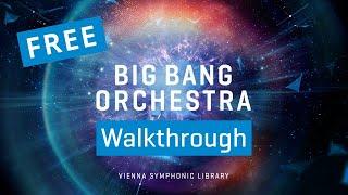 Big Bang Orchestra Demos: Walkthrough by Fabio Amurri