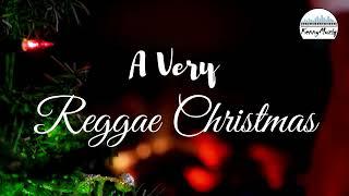 A very Reggae Christmas - Christmas Songs Medley in Reggae Style!  KennyMuziq (Official Audio)