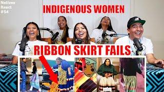 Indigenous Women Laughter Is Medicine! MEMES