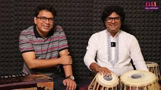 Understanding Tabla | Basic Bols of Tabla | Lesson 47 | Anol Chatterjee | Kousik Banerjee