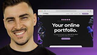 Best Graphic Design Portfolio Websites 2020