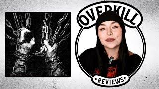 NECKBREAKKER Within The Viscera Album Review | Overkill Reviews