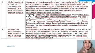 Panduan Pengisian Pertanyaan di WEB KBMI 2021