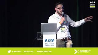 Big Data Universe Conference 2.0 - 18.05.2017 - Attila Komor - Nextent