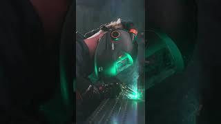 Flexlite GXe safety #kemppi #welding #shorts