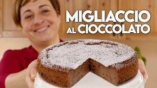 MIGLIACCIO AL CIOCCOLATO Ricetta Facile - Fatto in Casa da Benedetta