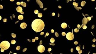 Coin Drops Sound Effect In Different Styles | HD |