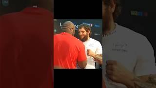 Емельяненко УШАТАЛ чемпиона и забрал ЕГО ДУШУ за 30 секунд 