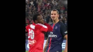 100% Epic Zlatan Moments